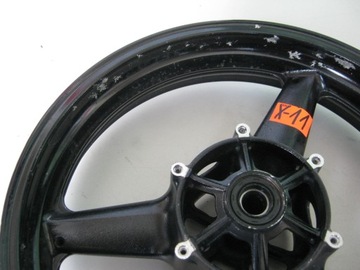 YAMAHA R1 RN09 R6 98-02 ПЕРЕДНИЙ ОБОД КОЛЕСА