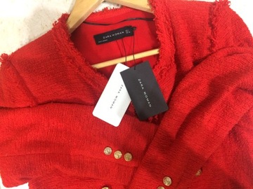 A569 Zara Juper Jupert Jupet Jacket - M