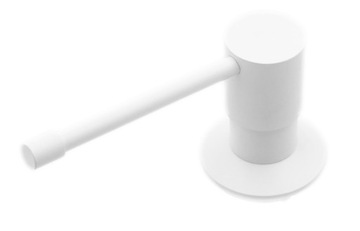 ГРАНИТНЫЙ ДОЗАТОР ЖИДКОСТИ/МЫЛА ДЛЯ РАКОВИНЫ