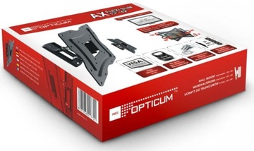 Uchwyt do telewizora 13 - 42