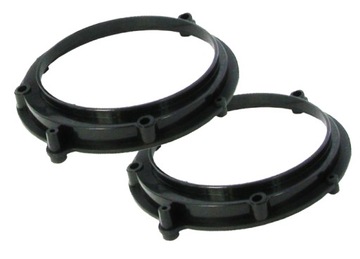 JBL STAGE3 527 ДИНАМИКИ AUDI A4 B5 ПЕРЕДНИЕ ДВЕРИ