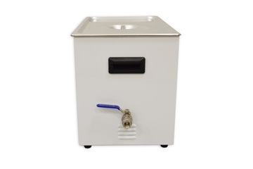 УЛЬТРАЗВУКОВАЯ ОЧИСТИТЕЛЬНАЯ МАШИНА FTS 22л 980Вт + K3 LIQUID 4л