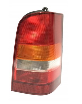 MERCEDES VITO 96-03 NOWA LAMPA TYLNA PRAWA