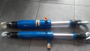 SIŁOWNIK ŚCIĄGAJĄCY 20T MASTERTOOLS ROZPIERAK