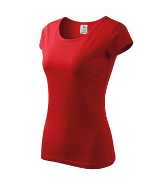 koszulka T-shirt PURE adler bluzka Malfini XS