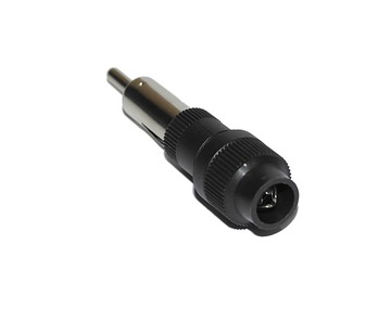 ЗАГЛУШКА ПРЯМАЯ АВТОМОБИЛЬНАЯ АНТЕННА С ПЛАСТИКОВОЙ СИСТЕМОЙ