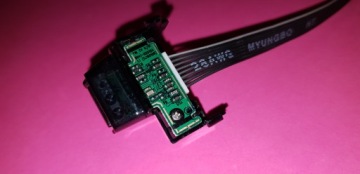ИК-МОДУЛЬ BN41-02515A SAMSUNG например. УЭ55М5502