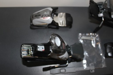 Новый переплет MARKER LT X 75MM ....[17]