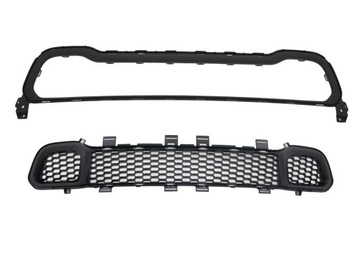 LISTWA ATRAPY JEEP CHEROKEE KL 13-18