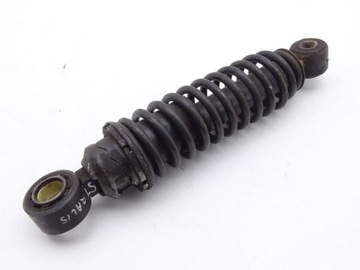 IVECO STRALIS X-WAY 13- E6 АМОРТИЗАТОР КАБИНЫ ЛЕВЫЙ