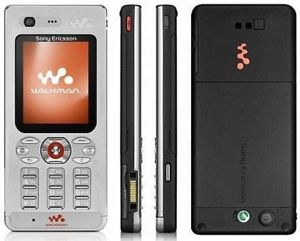 КЛАВИАТУРА SONY ERICSSON W880i W880 Оригинал