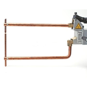 ДЛЯ ЛИСТОВОГО МЕТАЛЛА 7900 230 В МАШИНА TECNA TICK WARDER