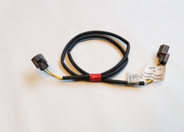 PRZEWÓD ŚWIATEŁ PRZECIWMGIELNYCH JCB 3CX 718/56036