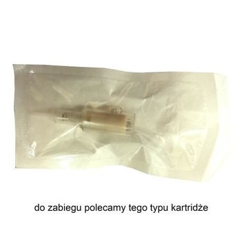 Aparat do Makijażu permanentnego+LASER+DETEKTOR