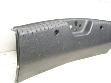 FORD MONDEO MK3 HB ЗАДНЯЯ КРЫШКА БАГАЖНИКА