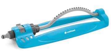 TURBO 52-070 ОПРЯЖАЮЩИЙСЯ ДОЖДЕВАТЕЛЬ CELLFAST GRASS