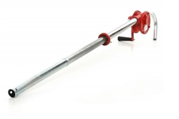 НАСОС РУЧНОЙ НАСОС ДЛЯ МАСЛЯНОГО ТОПЛИВНОГО БОЧКИ НА РУЧКЕ FT