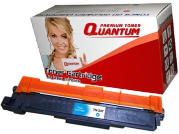 Toner do Brother TN-247C DCP-L3550CDW HL-L3270CDW