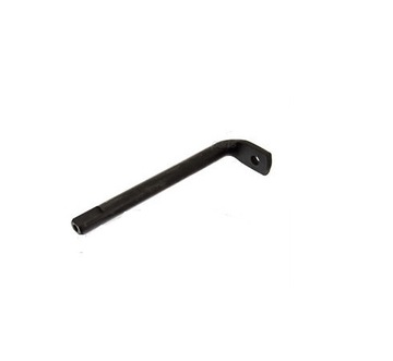 RAMIĘ PRĘT NAPINACZ PASKA AUDI 80 B4 A6 C4 1,9