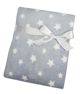 KOC KOCYK Z MIKROFIBRY PUSZYSTY MIĘCIUTKI