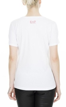 EA7 Emporio Armani t-shirt koszulka damska NEW M