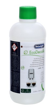 3 сменных фильтра для DLSC002 + EcoDecalk 500 мл