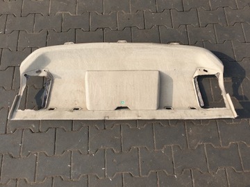 Mercedes 124 W124 SEDAN TYLNA PÓŁKA BAGAŻNIKA BEŻ