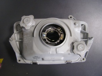 Детали двигателя Honda CBR 600 F3