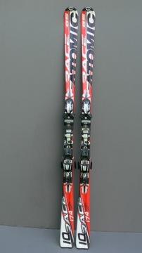 ATOMIC RACE GS10 длина 174см