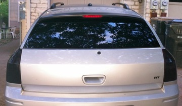 SEAT LEON I 1M 99-06 накладка заднего дворника