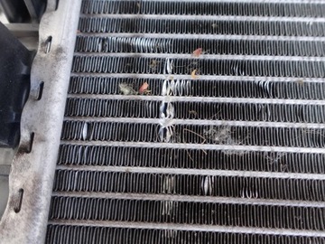 AUDI Q5 A4 A5 A6 A7 8K0121251L ВОДЯНОЙ ОХЛАДИТЕЛЬ