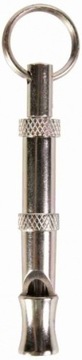 Trixie gwizdek dla psa wysokotonowy TX - 2258