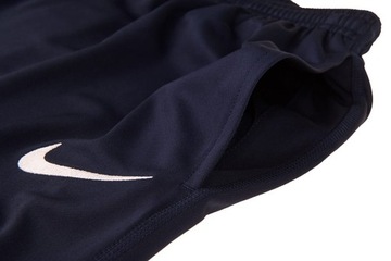 Nike Spodnie Męskie Sportowe Dry Park 20 roz. XXL