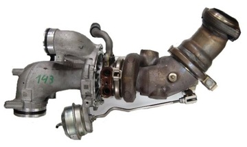 143 TURBO TŘÍDA S W222 A2760902880