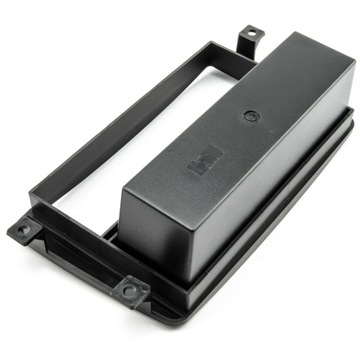 РАМКА РАДИО1DIN MERCEDES C CLASS W203 CLK 61350