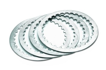 TRW PRZEKŁADKI SPRZĘGŁA HONDA CBR 600 F4i 02-06r