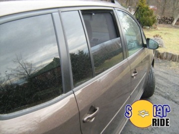 ШТОРЫ, ПОСВЯЩЕННЫЕ VW TOURAN (2010-2015)