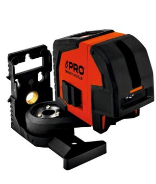 LASER KRZYŻOWY SMART 1,1 HD PLUS 20MW PRO