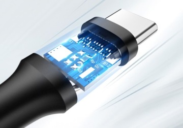 UGREEN USB 3.0 - USB Type C 1m 3A кабель для ANDROID AUTO