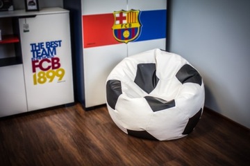 СКАЙ БОЛЛ пуф для сидения - 100см