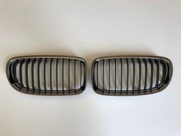 BMW 3 E90 E91 E92 NERKA NERKI ZDERZAKA
