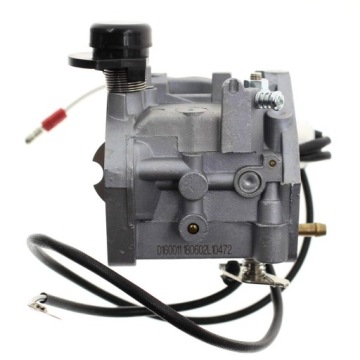 Карбюратор Honda GX610 18км GX620 20км 16100-ZJ0-871