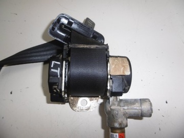 РЕМЕНЬ БЕЗОПАСНОСТИ ЛЕВЫЙ ЗАДНИЙ VOLVO S80 II V70 XC70