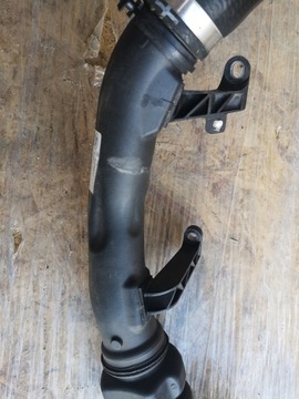 RURA INTERCOOLERA MONDEO MK5 DS73-6C646-FJ