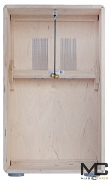 SCHLAGWERK CP408 2inOne Dark Oak Cajon