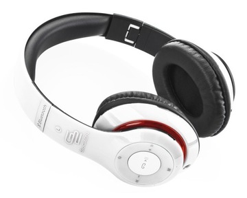 Słuchawki Bluetooth Mikrofon Radio GoGEN [K531
