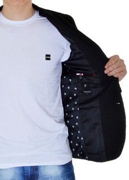 Мужская стеганая куртка на каждый день Mondo Exclusive