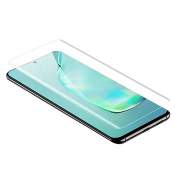 5D ПОЛНОСТЬЮ КЛЕЕВОЕ УФ-СВЕТОДИОДНОЕ СТЕКЛО ДЛЯ SAMSUNG GALAXY S20