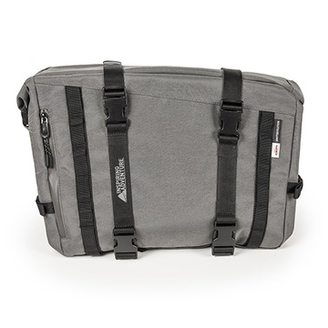 Kappa RA316 Torby sakwy tekstylne boczne motocykl