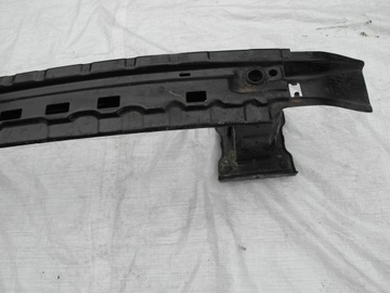 MERCEDES GL W166 ЗАДНЯЯ БАЛКА ОРИГИНАЛ ЗАДНЯЯ 166